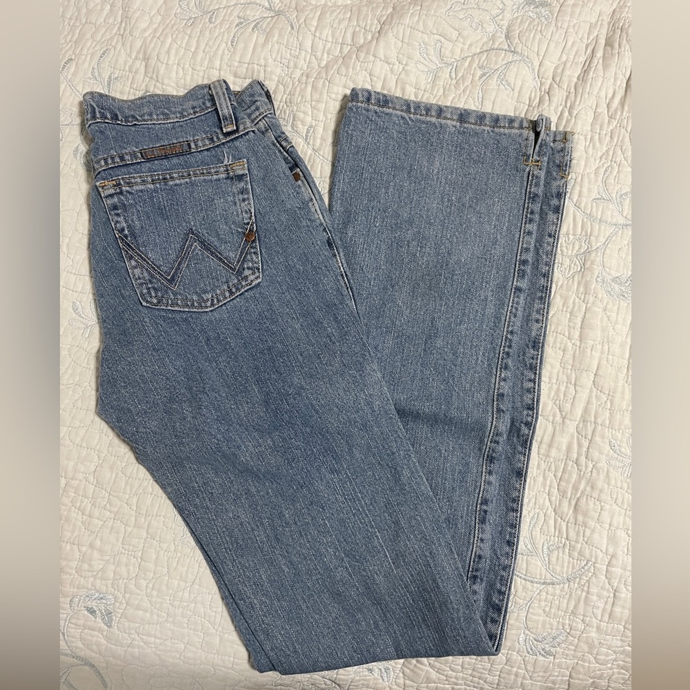 VINTAGE wrangler woman’s jeans